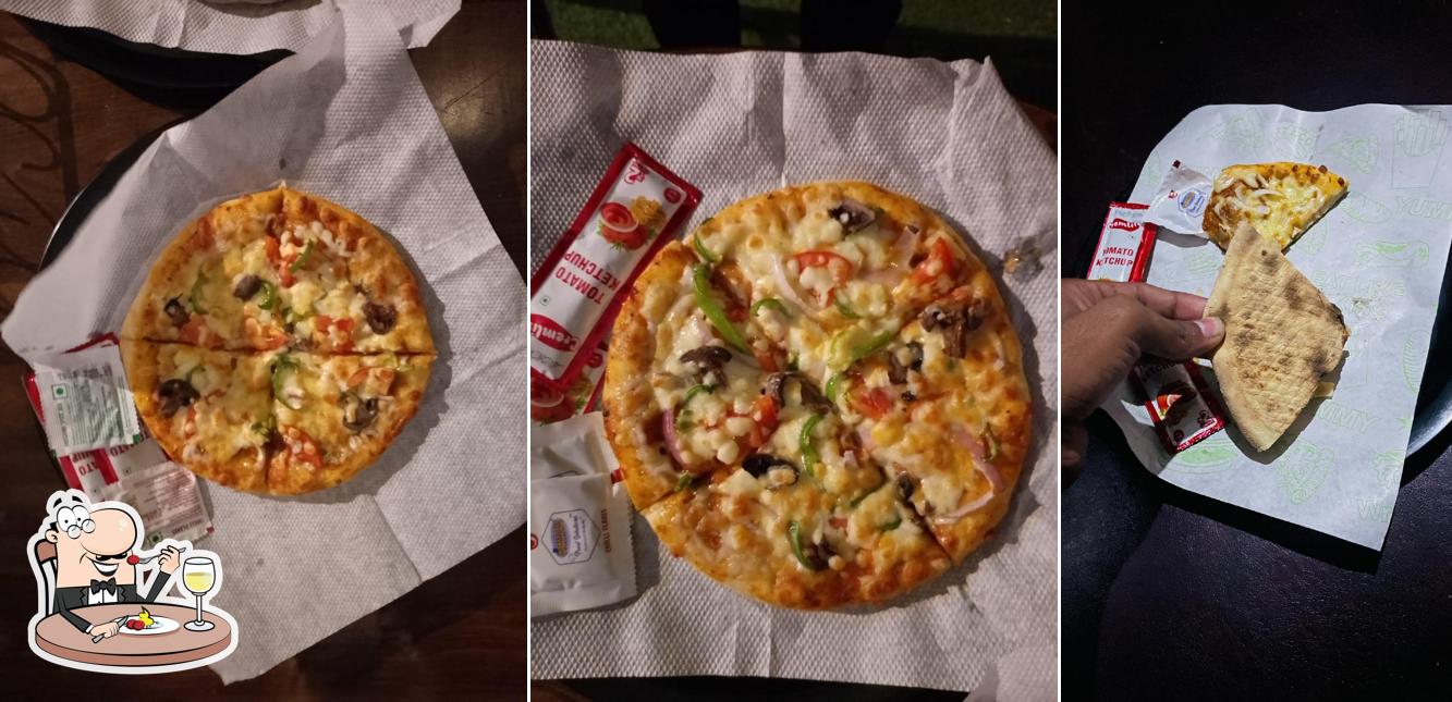 Meals at Muchhad 75