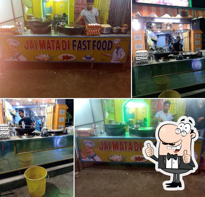 Naveen Praveen Fast Food