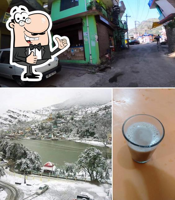 Nikkus dhaba