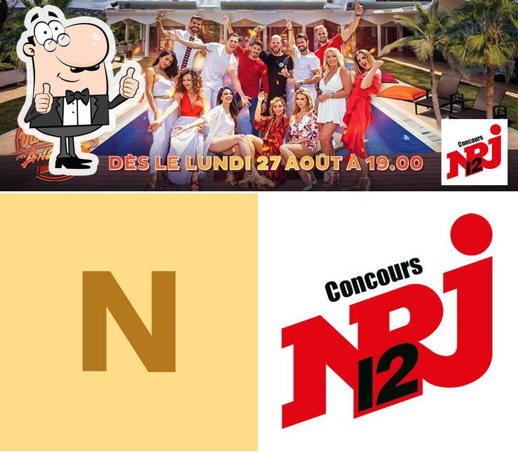 Nṟј12 Radio concours