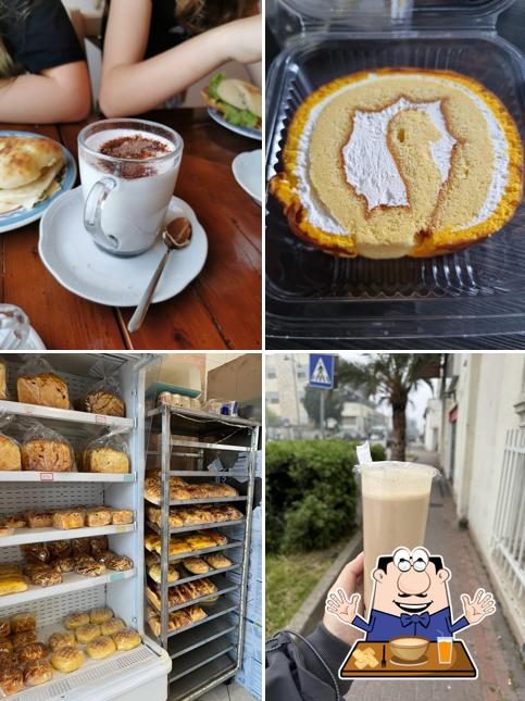 Cibo al Pasticceria Dolci