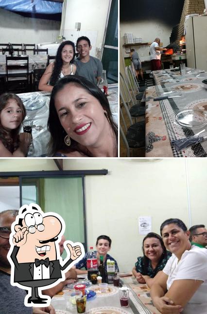 Pizzaria Parati