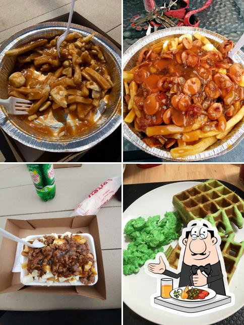 Restaurant S-Kim-O