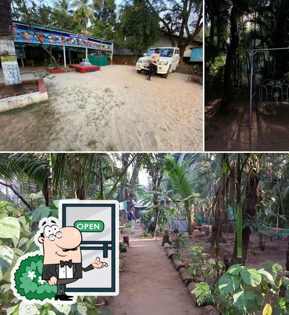 Shree sai nyahari niwas