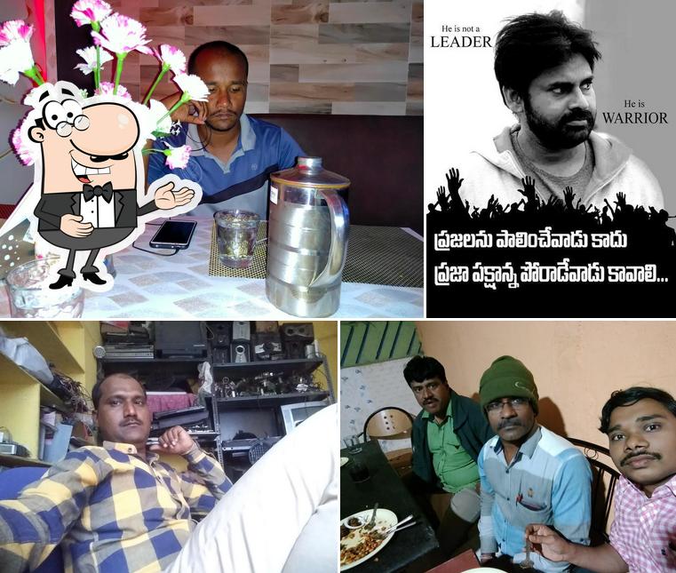 shree vinayaka restaurant & bar