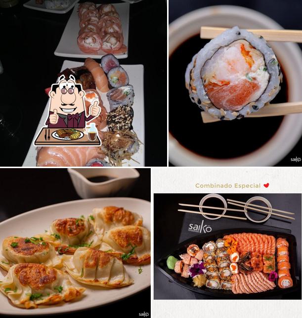 Saikô