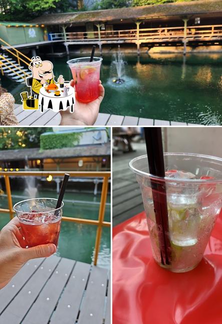 Platti al Rimini Bar