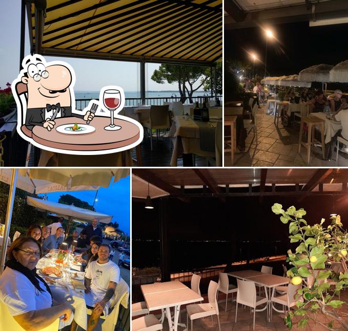 Platti al San Vito Ristorante Pizzeria Sirmione