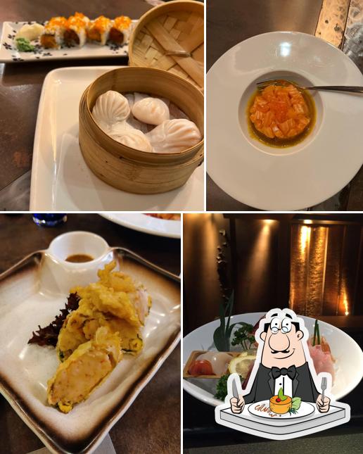 Platti al Tokyo