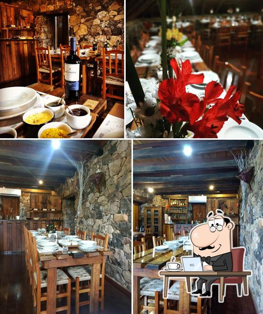 Casa Ângelo Restaurante