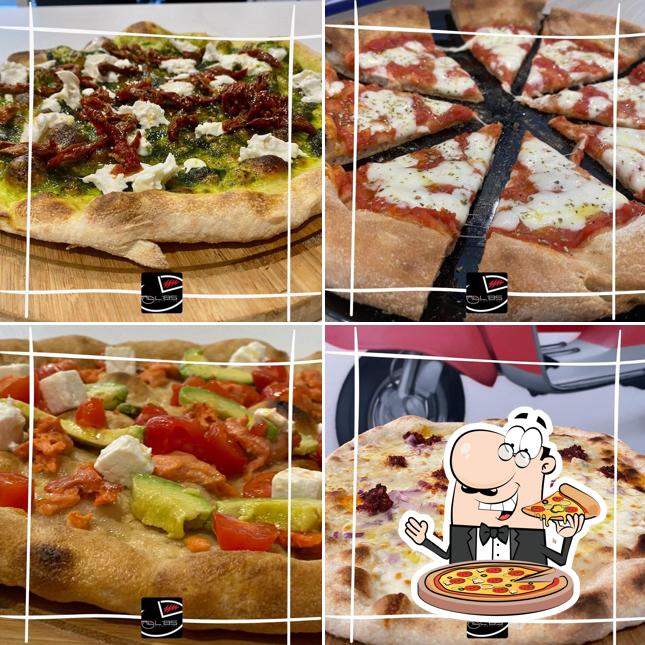 La pizza è il piatto veloce preferito al mondo