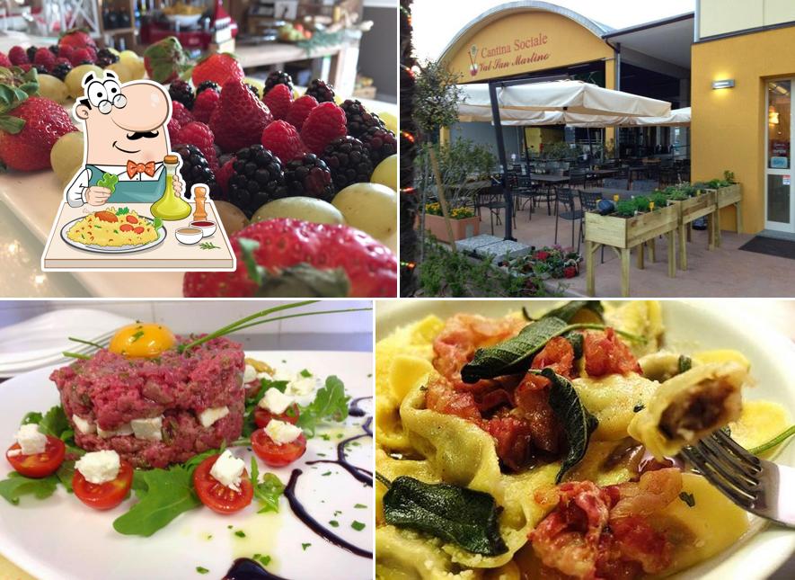 Platti al Anchio Pizzeria Griglieria