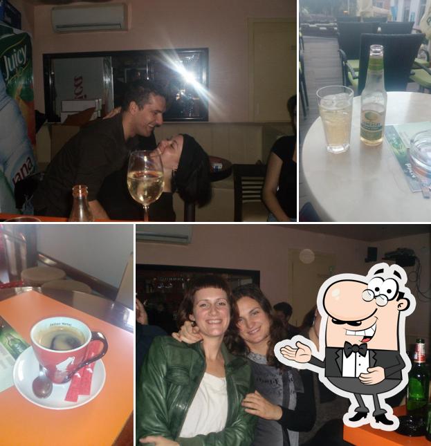 Ecco un'immagine di cafe bar Frankopan