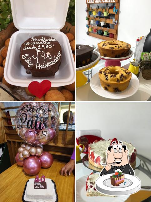 Ki Delice Confeitaria