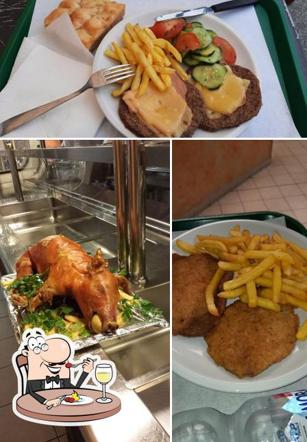 Cibo al Doc Self Service Pizzeria