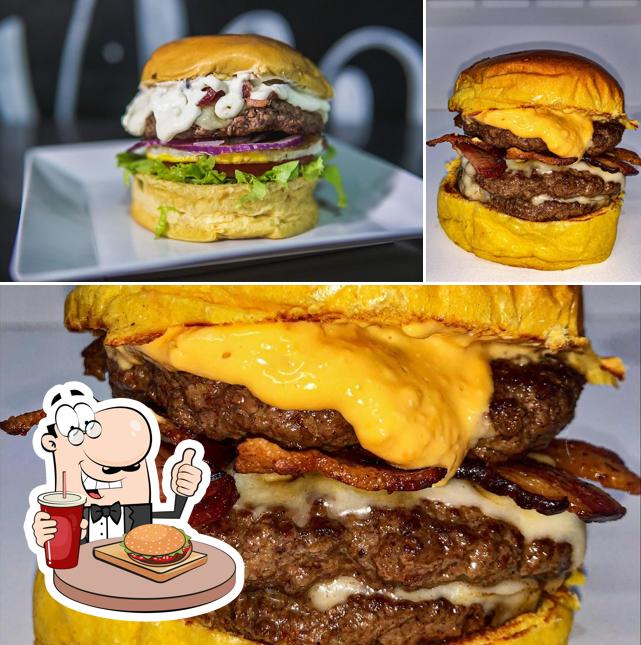 Family Burger