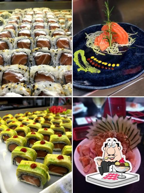 Hamei Sushi Kobrasol