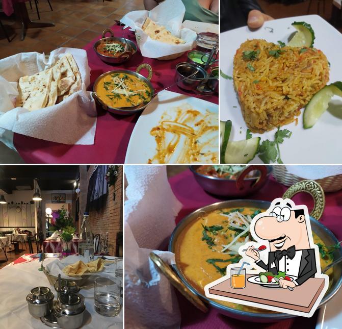 Johal Indian Restaurant & Pizzeria