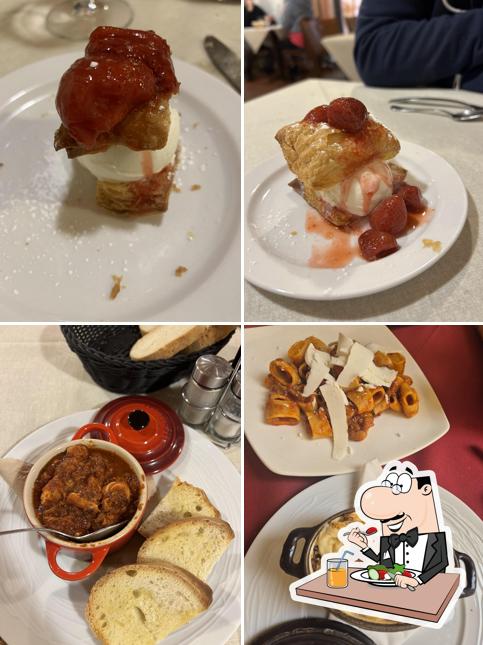 Cibo al la pentolaccia
