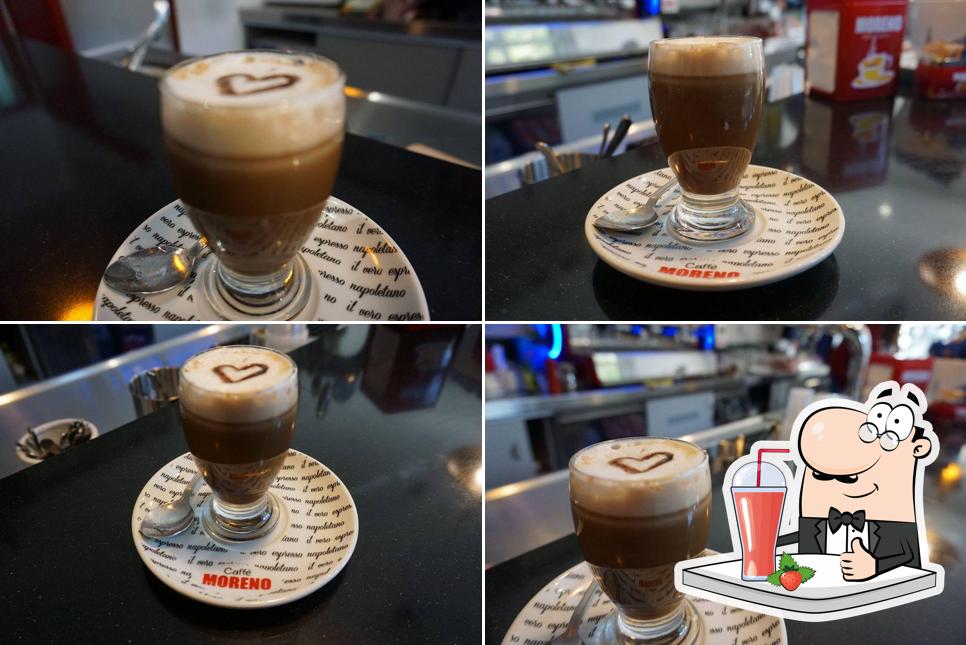 New Cafè 69 Cava dei Tirreni