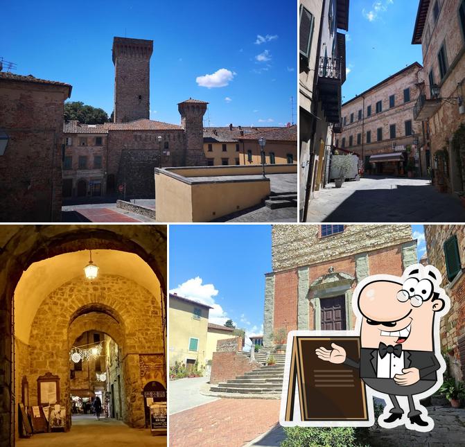 Osteria Le Botti