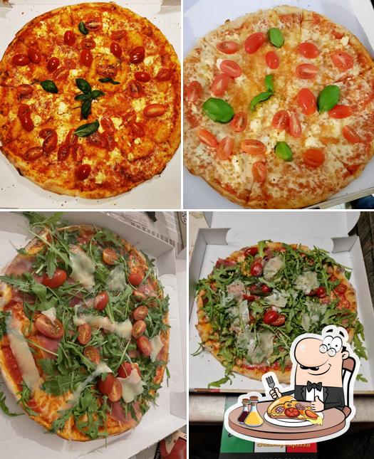 Pizzeria Arcobaleno