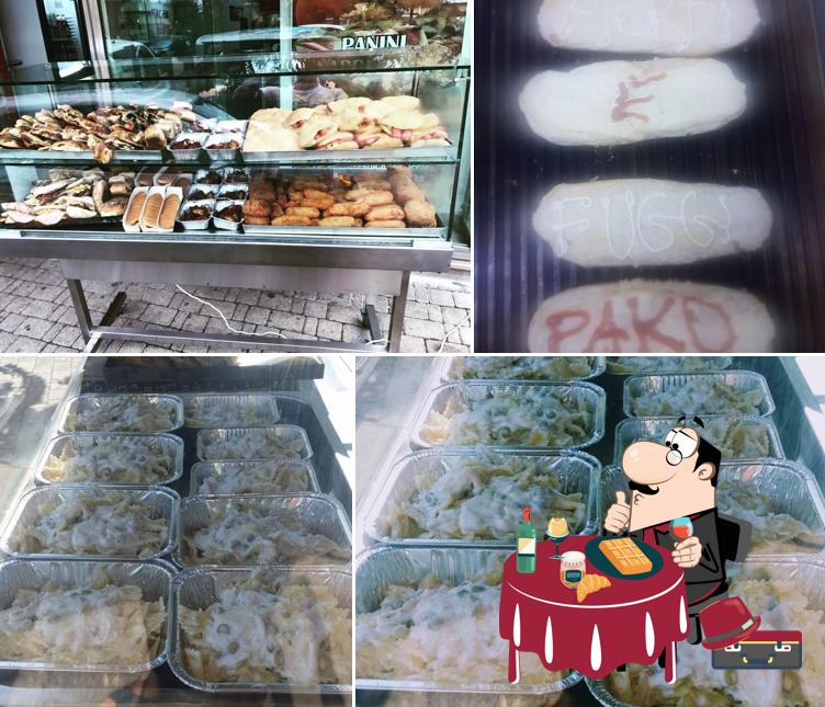 Mordi & Fuggi by Pasquale Ruggiero UNICA SEDE FRATTAMINORE