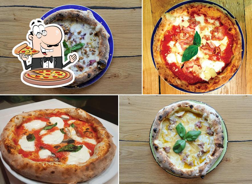 Pizzus