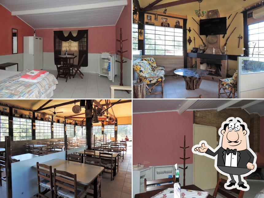 Restaurante da Roça 