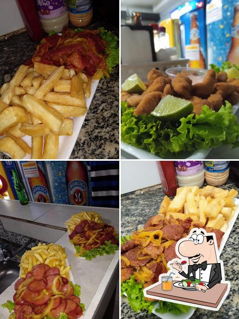 Bar Meireles Bar e Petiscaria