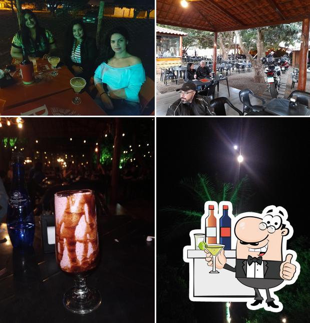 Rancho Tardezinha Bar e Restaurante