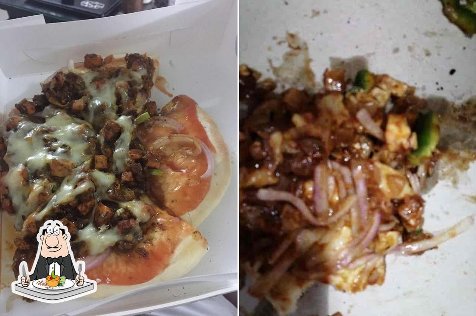 Meals at Refresh