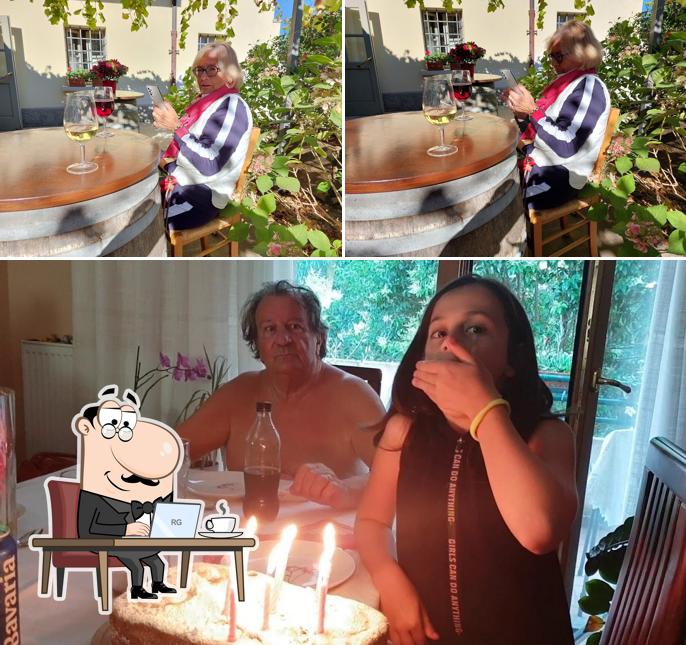 Ai Campi Di Foschiani Sara Sas