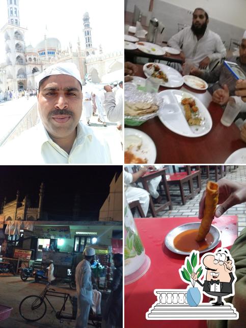 Al-Falah Hotel