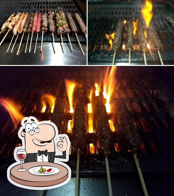 Assados Braz Grill