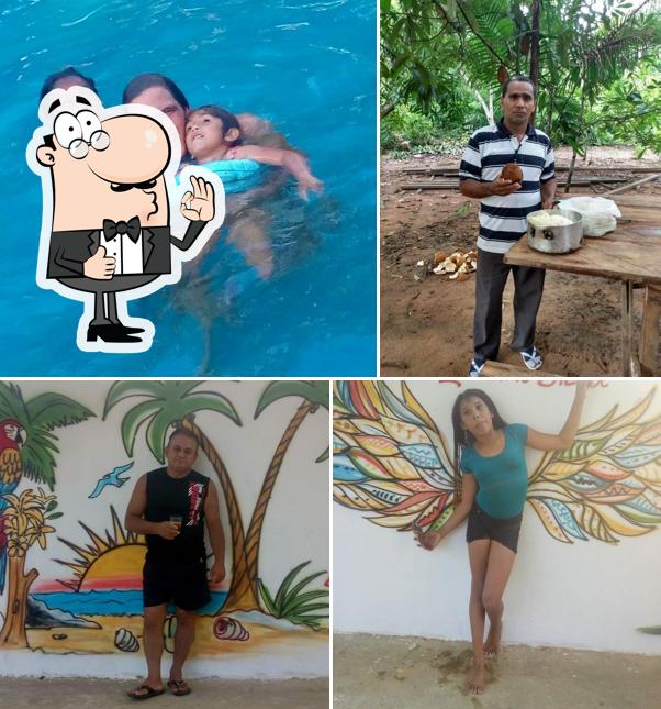 Balneario Bar Novo