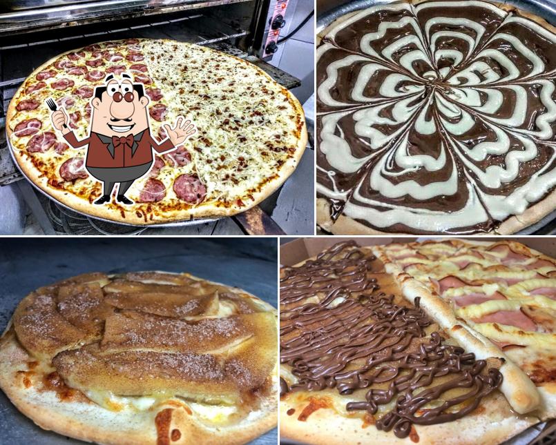 Di izza pizzaria