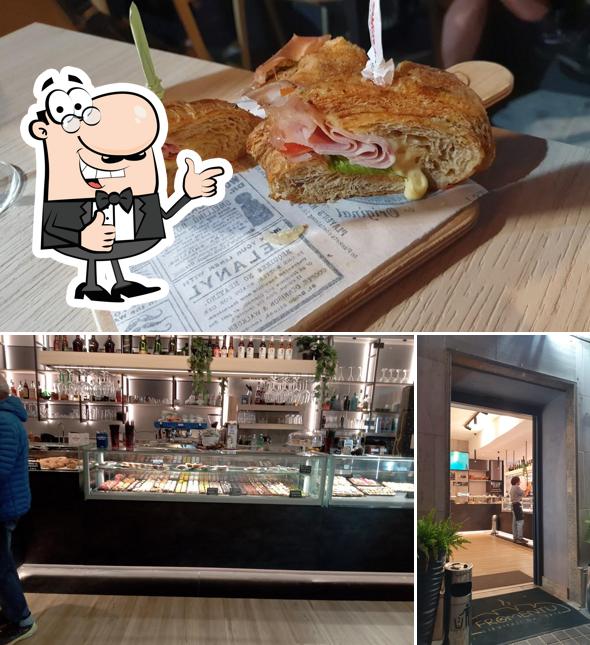 Guarda la immagine di Fromentu Bakery Bistrot