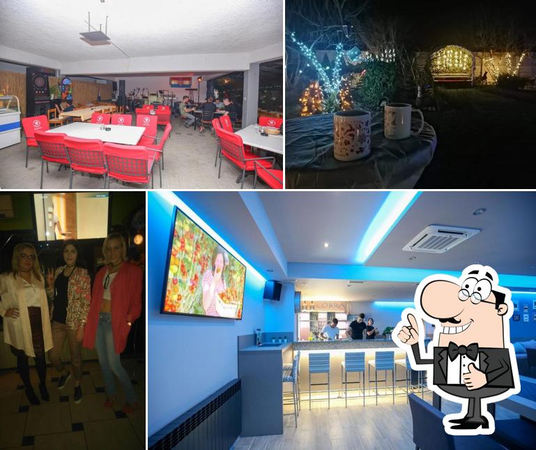 Kavana Cobra - Restoran i catering