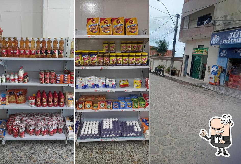 PANIFICADORA QUATRO CORAÇÕES