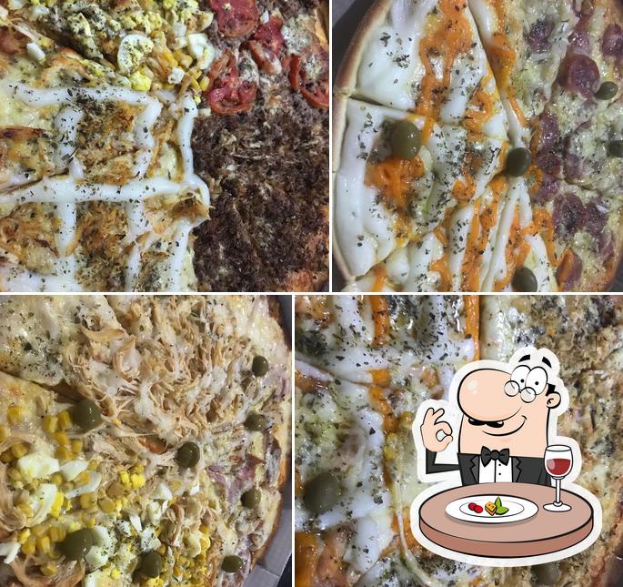 Restaurante e Pizzaria O Casarão