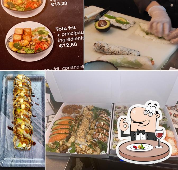 Sushinet