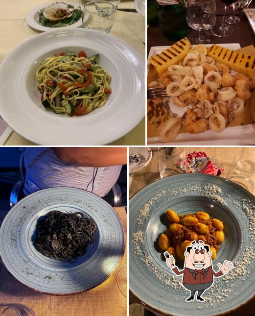 Taverna Capitan Uncino