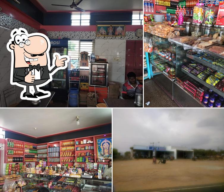 Thambi Bakery