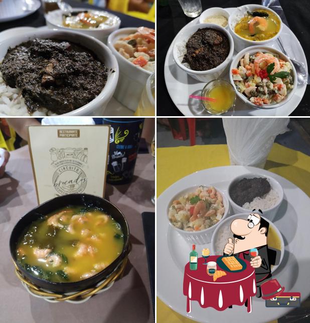 Restaurante Sabor Perfeito