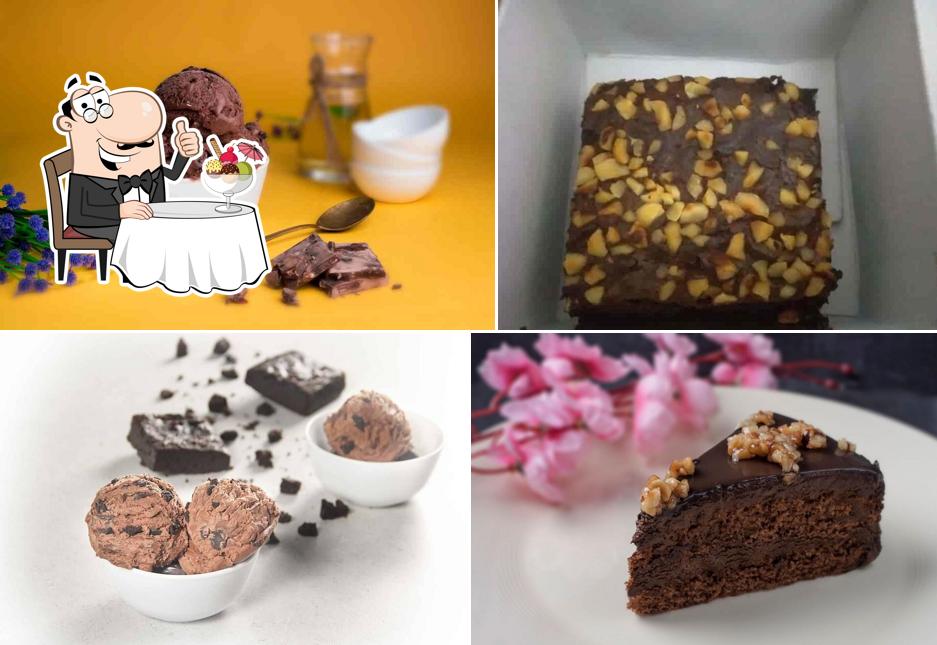 Sweet Truth R S Puram