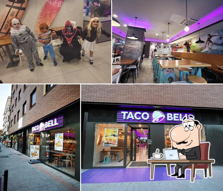 Taco Bell