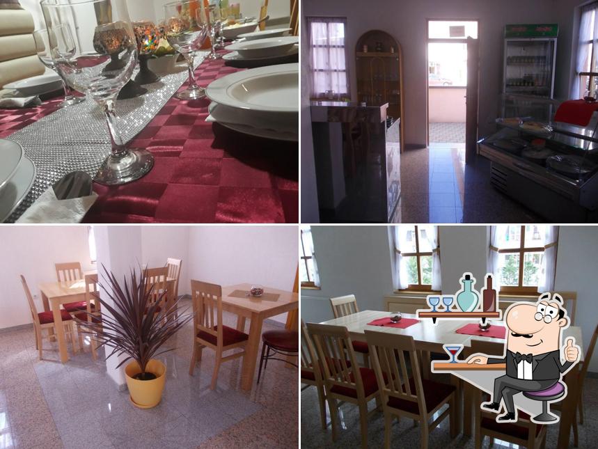 Restoran Ena