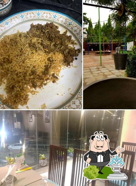 Check out the outside part of Anna Punjabi