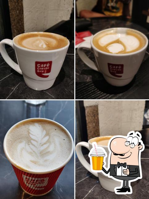Café Coffee Day